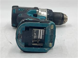 Makita (XPH14) 18V Brushless 1/2